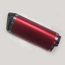 Muffler Cylinder 34